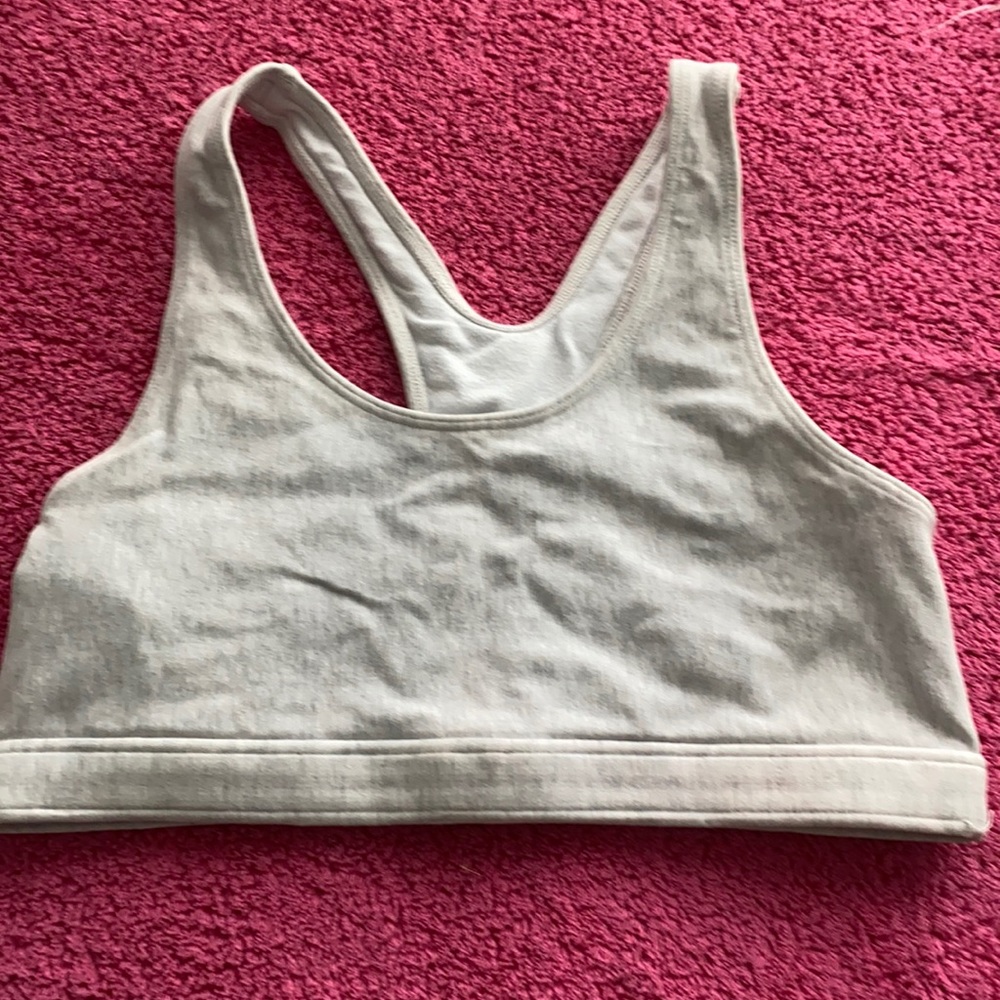 Sports top